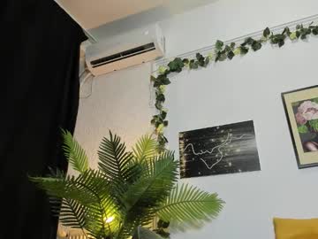 Dolce_Betty January 17, 2026 Chaturbate stream image