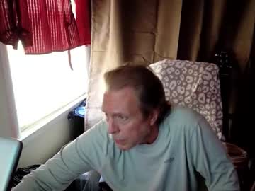 Garnettrobert438 January 17, 2026 Chaturbate stream image