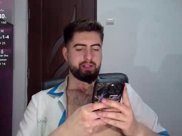 Iimgabi January 17, 2026 Chaturbate stream image