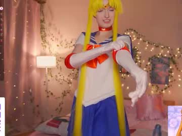 Koshkasenpai January 17, 2026 Chaturbate stream image