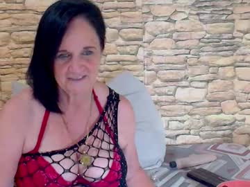 Luciousgrace January 17, 2026 Chaturbate stream image