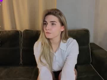 Stormymuse January 17, 2026 Chaturbate stream image