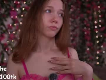 Velvet_Vice January 17, 2026 Chaturbate stream image