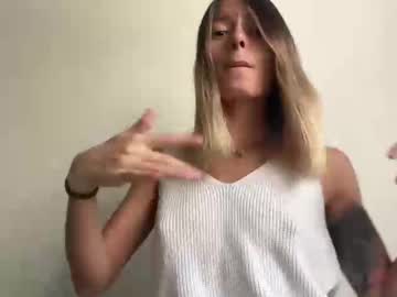 Viajemos January 17, 2026 Chaturbate stream image