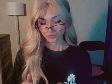 Virgenpearl January 17, 2026 Chaturbate stream image