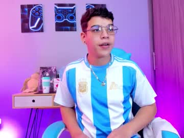 _Blake_Boy January 17, 2026 Chaturbate stream image