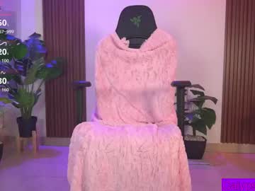 Calypso_And_Ge1 January 17, 2026 Chaturbate stream image