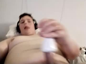 Cutedude92 January 17, 2026 Chaturbate stream image