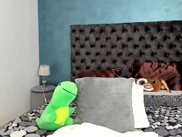Evebel January 17, 2026 Chaturbate stream image