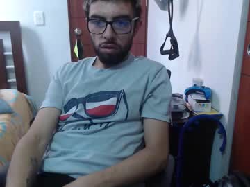 Fvckhorneyguy January 17, 2026 Chaturbate stream image