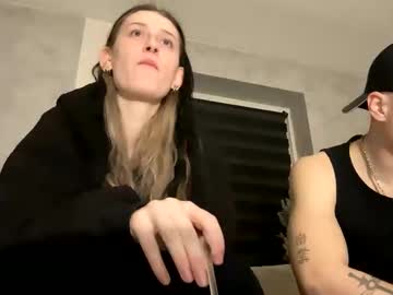 Hotcoupletrouble21 January 17, 2026 Chaturbate stream image