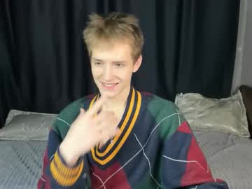 Kai_Milller January 17, 2026 Chaturbate stream image