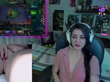 Mature_Gamer January 17, 2026 Chaturbate stream image