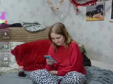 Aline2308sanya January 17, 2026 Chaturbate stream image