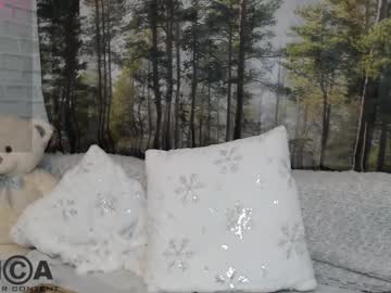 Angelikamalone January 17, 2026 Chaturbate stream image