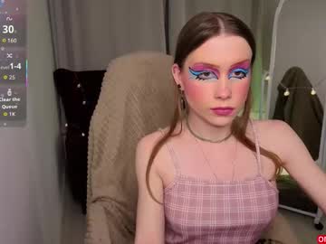 Bonbonrosee January 17, 2026 Chaturbate stream image