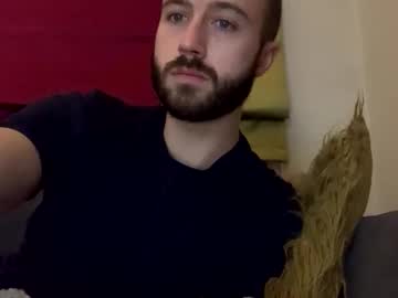 Cheekycharliee January 17, 2026 Chaturbate stream image