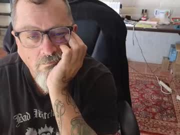 Chefbare January 17, 2026 Chaturbate stream image