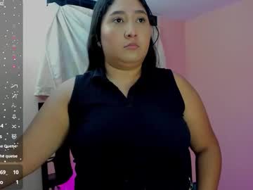 Cherrycurvy_01 January 17, 2026 Chaturbate stream image