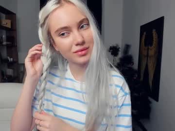 Freya_Ice_Baby January 17, 2026 Chaturbate stream image
