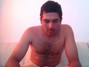 Himoreno97 January 17, 2026 Chaturbate stream image