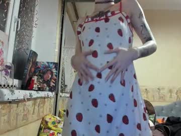 Mandyshine January 17, 2026 Chaturbate stream image