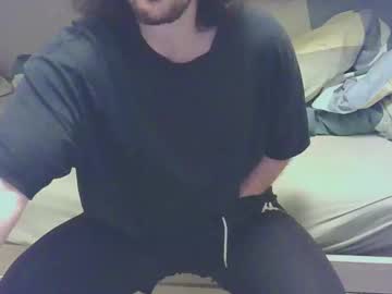 Maxsperman1 January 17, 2026 Chaturbate stream image