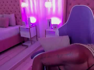 Miia_Schwarz January 17, 2026 Chaturbate stream image