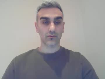 Mystery2025 January 17, 2026 Chaturbate stream image