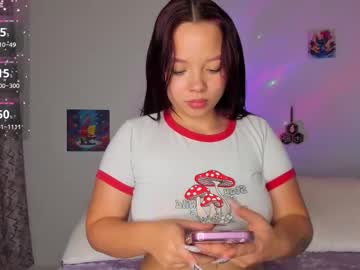 Nati_Brown January 17, 2026 Chaturbate stream image