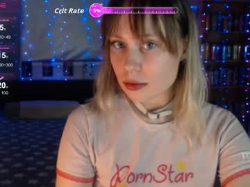 Silvercherub January 17, 2026 Chaturbate stream image