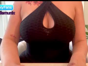 Toskisha16 January 17, 2026 Chaturbate stream image