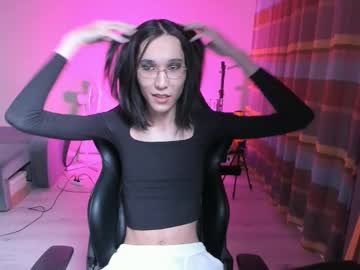 Alison_Marlowe January 17, 2026 Chaturbate stream image