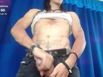 Andreey50 January 17, 2026 Chaturbate stream image