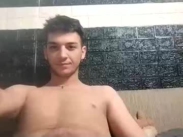 Andrew_Kathia January 17, 2026 Chaturbate stream image