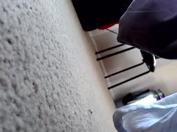 Dustin78666 January 17, 2026 Chaturbate stream image