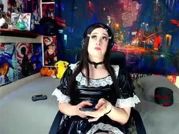 Hakudoll January 17, 2026 Chaturbate stream image