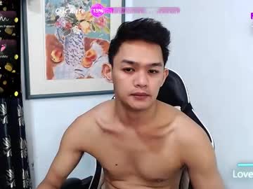 Hotastonishingethan January 17, 2026 Chaturbate stream image