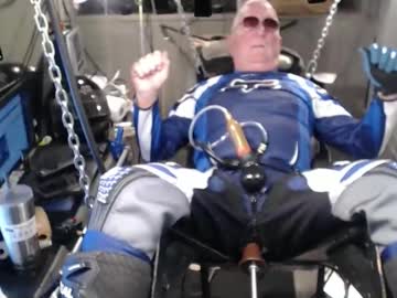 Jerrygumby531919 January 17, 2026 Chaturbate stream image