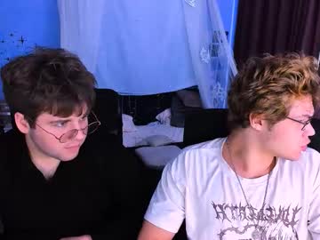 Lucas_Long_ January 17, 2026 Chaturbate stream image