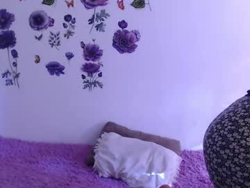 Misscelestial January 17, 2026 Chaturbate stream image