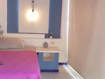 Nanamilan_ January 17, 2026 Chaturbate stream image