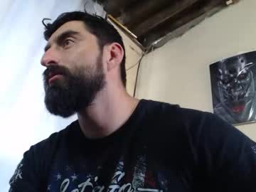 Oconnersteve123 January 17, 2026 Chaturbate stream image
