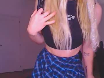 Sailormoon666_ January 17, 2026 Chaturbate stream image