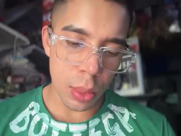 Santoxxxkinney January 17, 2026 Chaturbate stream image