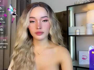 Sweetcandylove1 January 17, 2026 Chaturbate stream image