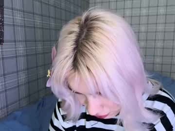 Tammymartinea January 17, 2026 Chaturbate stream image