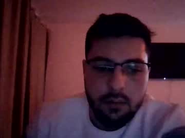 Ursideman69 January 17, 2026 Chaturbate stream image