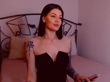 Yvonneeverlee January 17, 2026 Chaturbate stream image