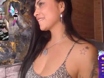 Claraa_Luna January 17, 2026 Chaturbate stream image